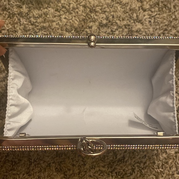 Bling evening bag - Picture 3 of 3